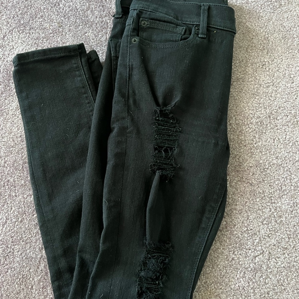Express Jeans - Picture 3 of 7